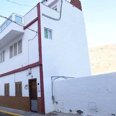 Apartamento Veronica Puerto De Mogan Luaran gambar