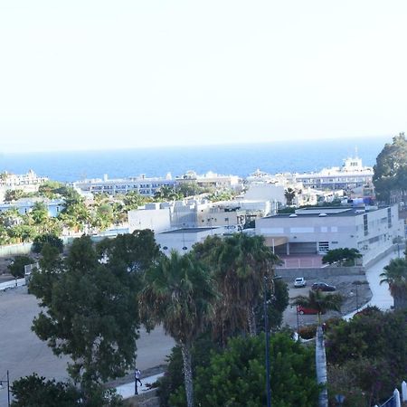 Apartamento Veronica Puerto De Mogan Luaran gambar