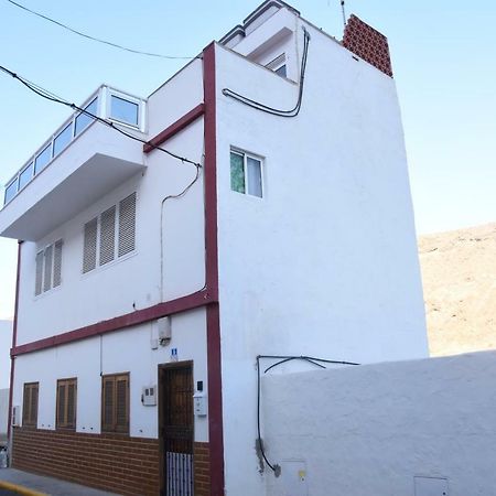 Apartamento Veronica Puerto De Mogan Luaran gambar