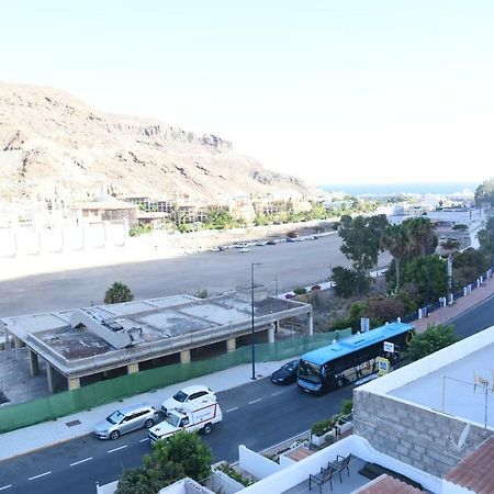 Apartamento Veronica Puerto De Mogan Luaran gambar