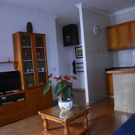 Apartamento Veronica Puerto De Mogan Luaran gambar