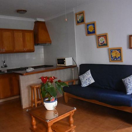Apartamento Veronica Puerto De Mogan Luaran gambar