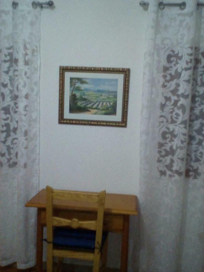 Apartamento Veronica Puerto De Mogan Luaran gambar