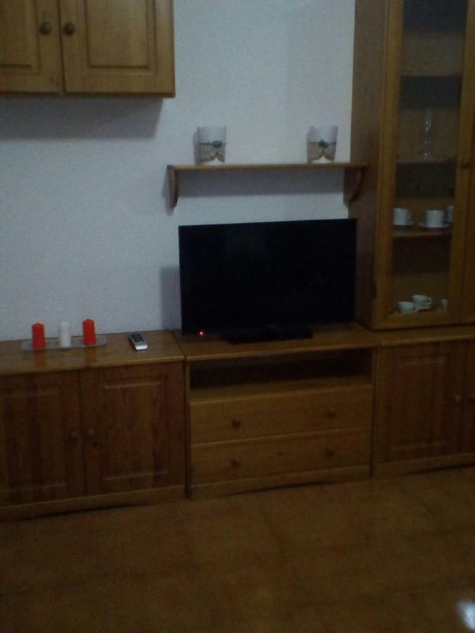 Apartamento Veronica Puerto De Mogan Luaran gambar