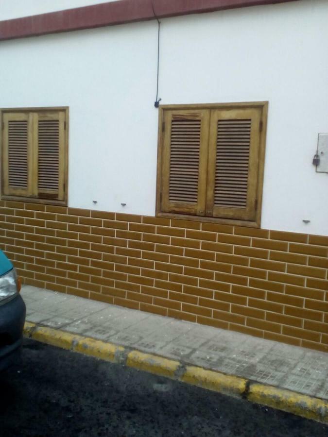 Apartamento Veronica Puerto De Mogan Luaran gambar