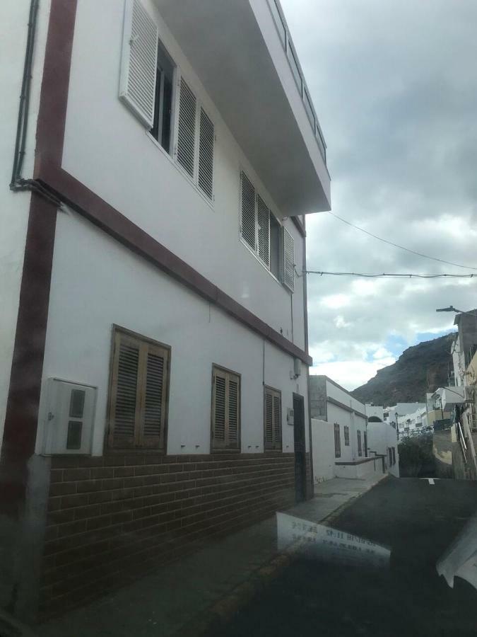 Apartamento Veronica Puerto De Mogan Luaran gambar