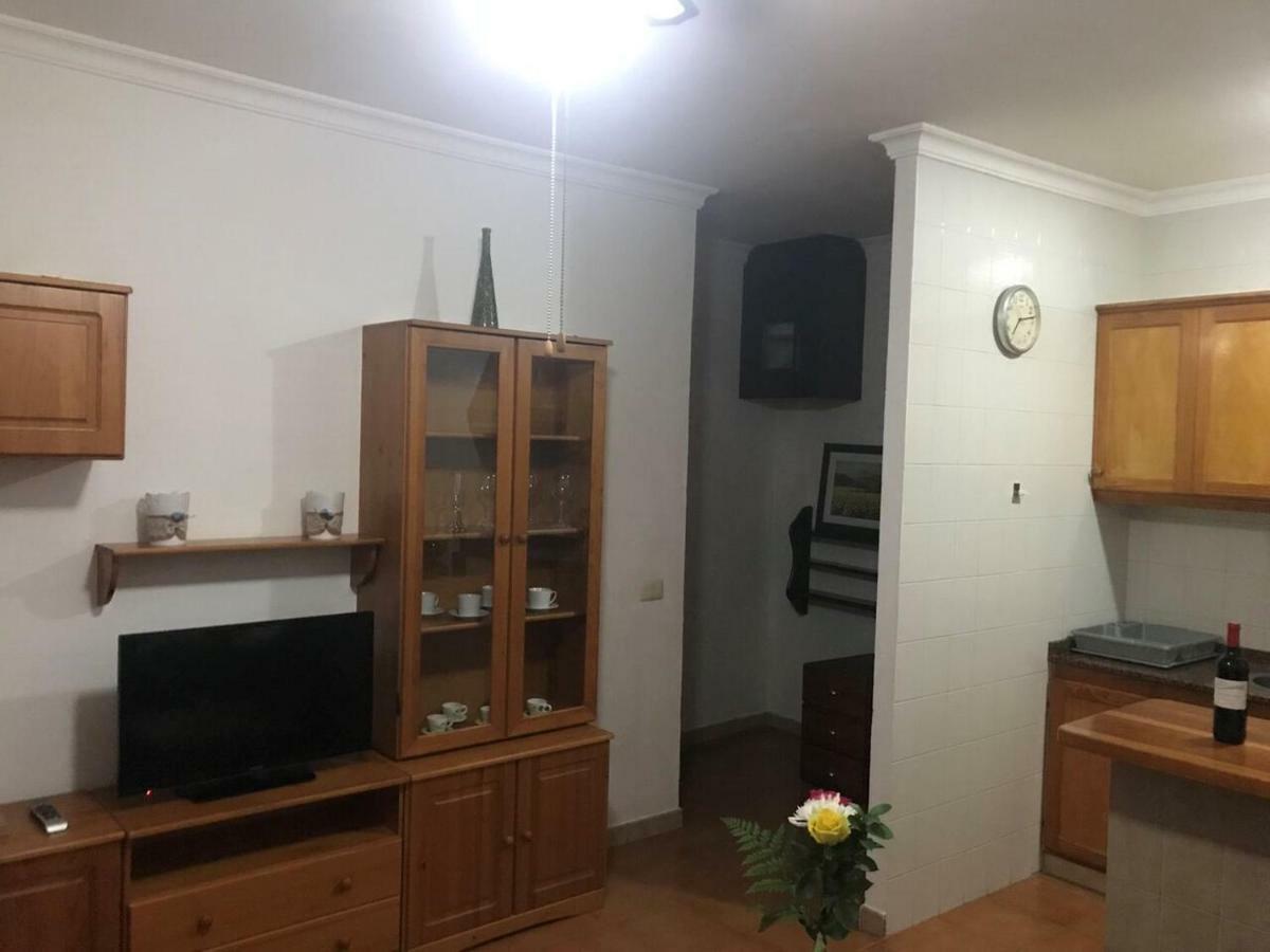 Apartamento Veronica Puerto De Mogan Luaran gambar