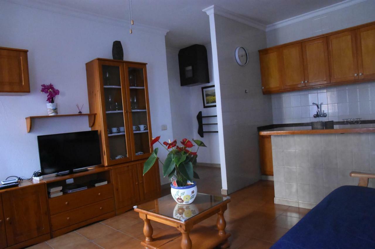 Apartamento Veronica Puerto De Mogan Luaran gambar