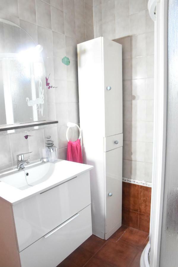 Apartamento Veronica Puerto De Mogan Luaran gambar