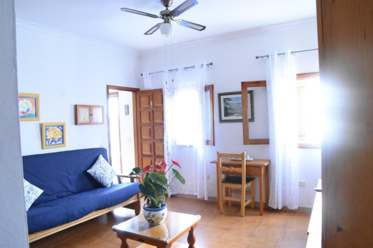 Apartamento Veronica Puerto De Mogan Luaran gambar