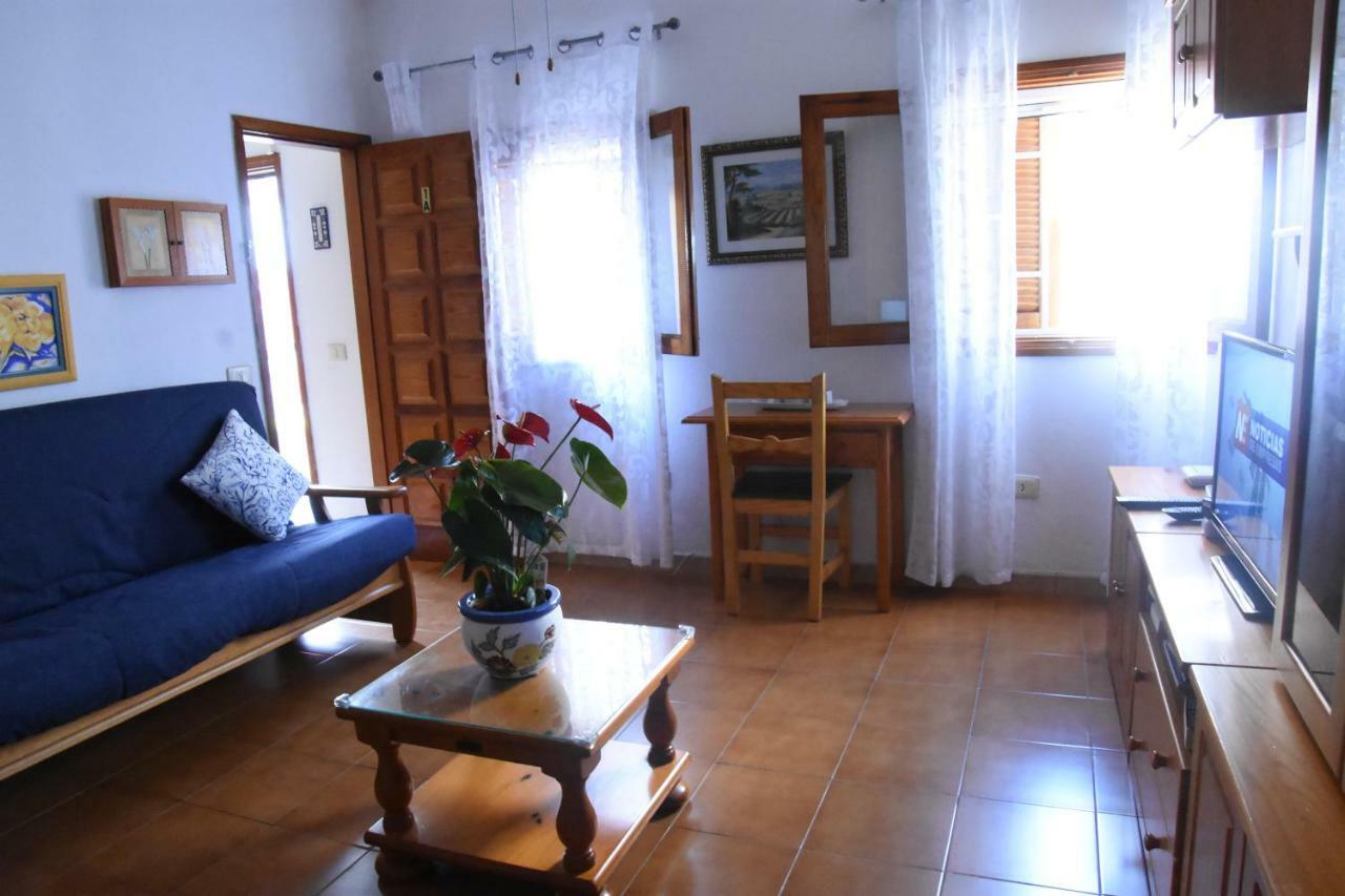 Apartamento Veronica Puerto De Mogan Luaran gambar