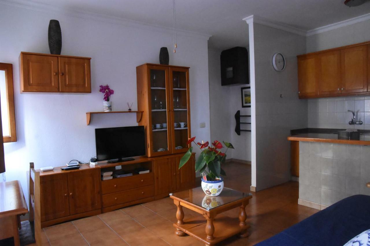 Apartamento Veronica Puerto De Mogan Luaran gambar