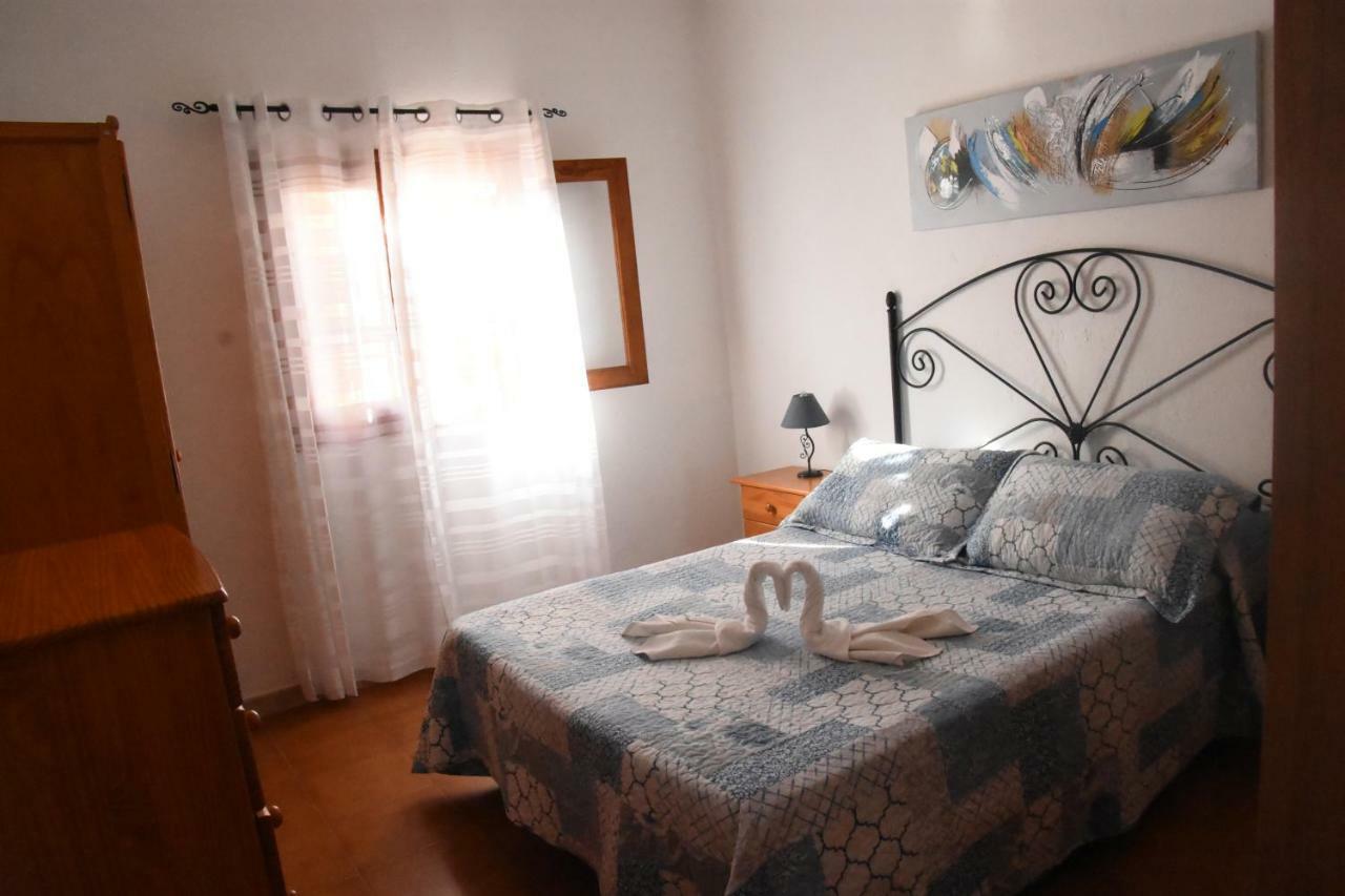 Apartamento Veronica Puerto De Mogan Luaran gambar