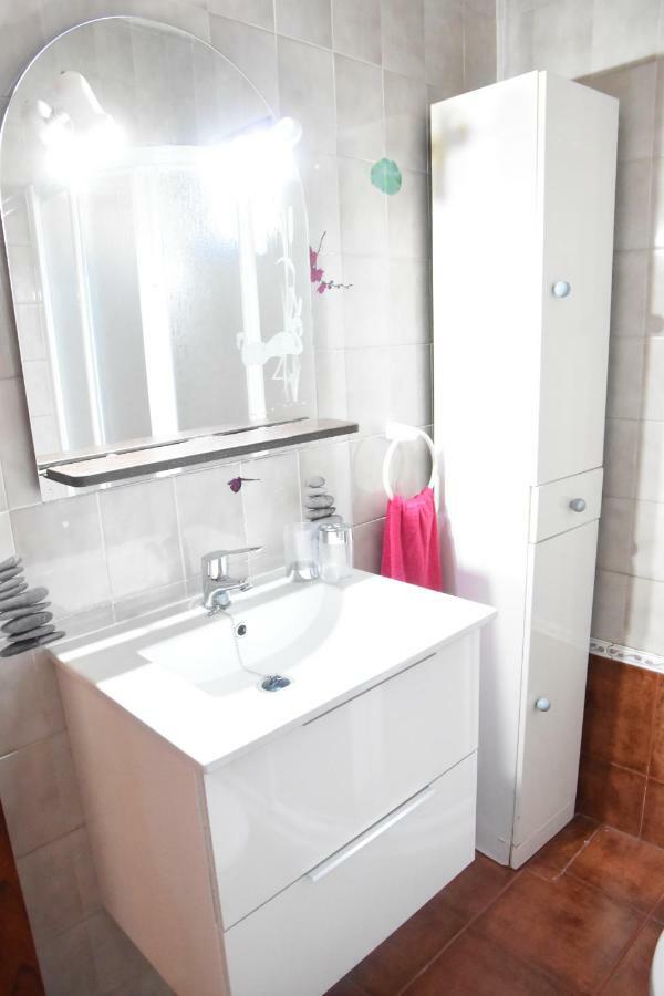 Apartamento Veronica Puerto De Mogan Luaran gambar