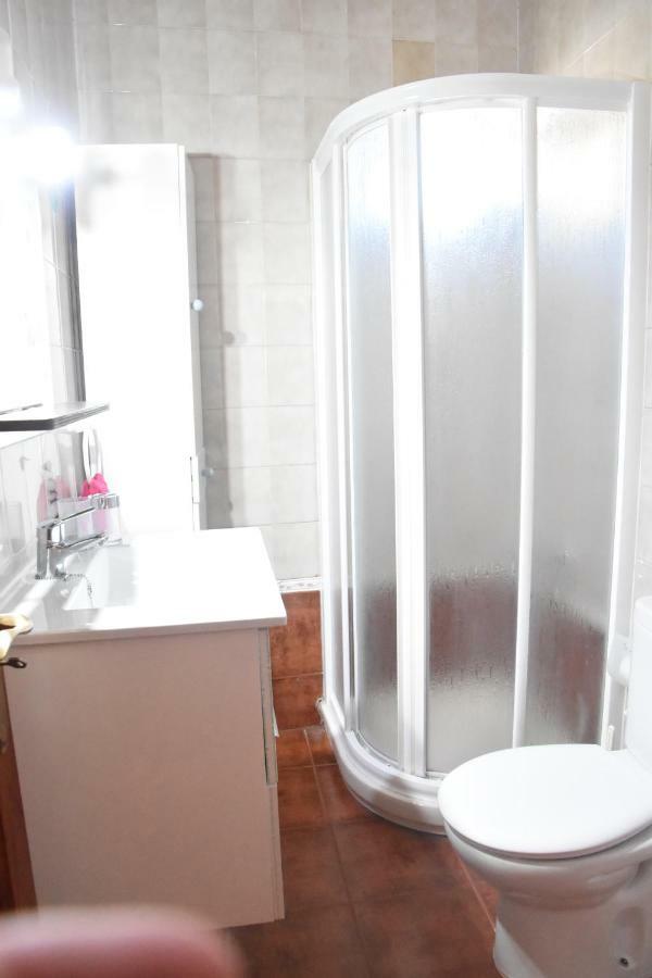 Apartamento Veronica Puerto De Mogan Luaran gambar
