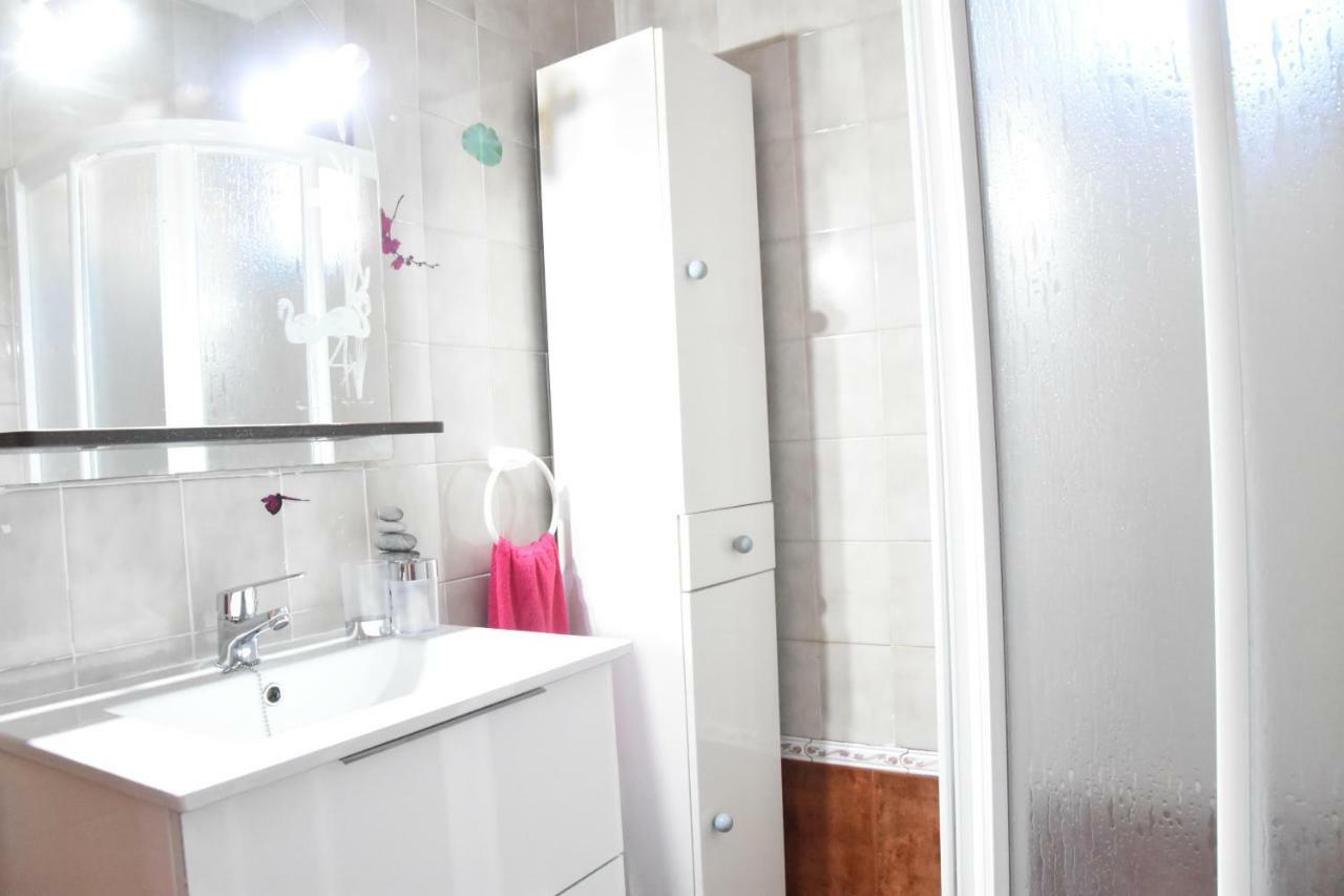 Apartamento Veronica Puerto De Mogan Luaran gambar