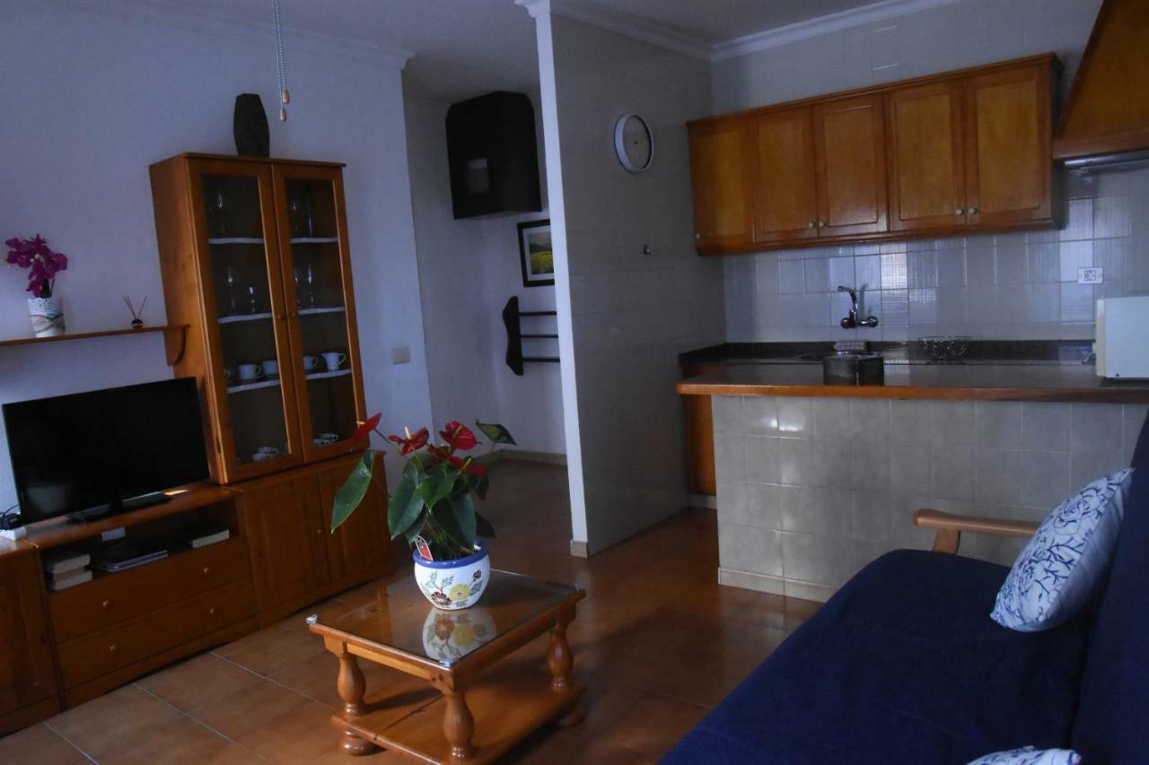 Apartamento Veronica Puerto De Mogan Luaran gambar